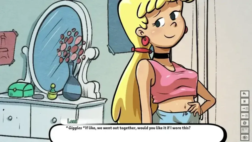 The Lewdest House full game