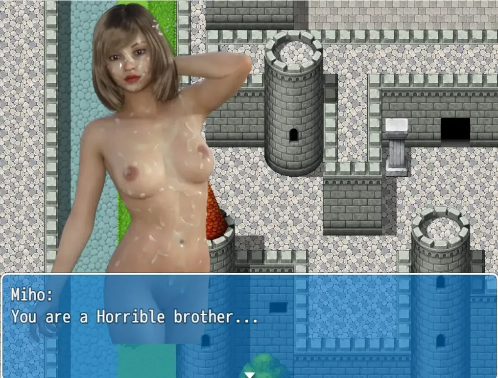 Parody World – v0.9c