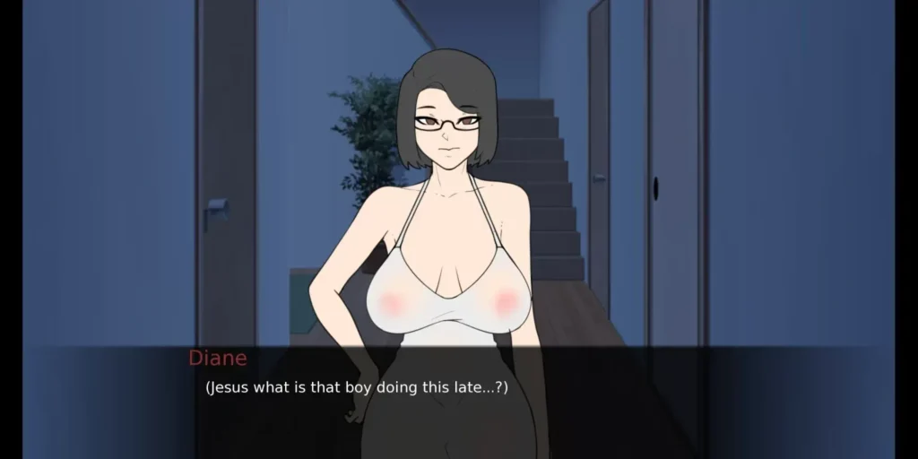 Locked in Chastity latest version