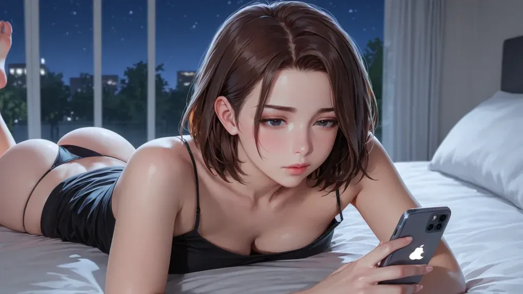 Distant Vows – Ep.4a