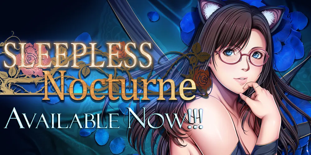 SLEEPLESS Nocturne –