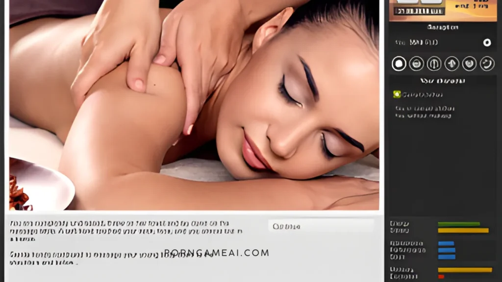 Glamour Role Playing Game
