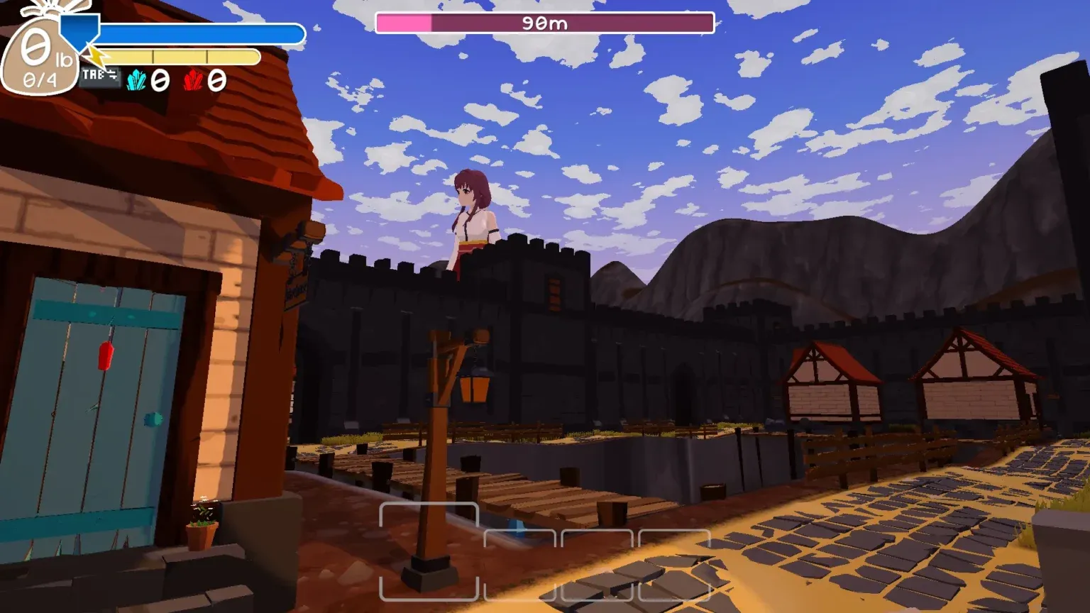 Lethal Fantasy Alpha