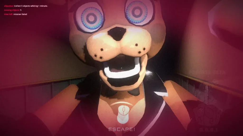 Pleasure Hunters full game