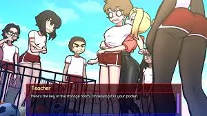 WelCUM To The City update