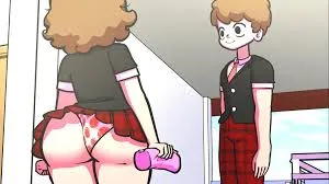 WelCUM To The City Android game