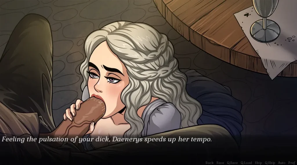 Game of Whores – v0.31.1