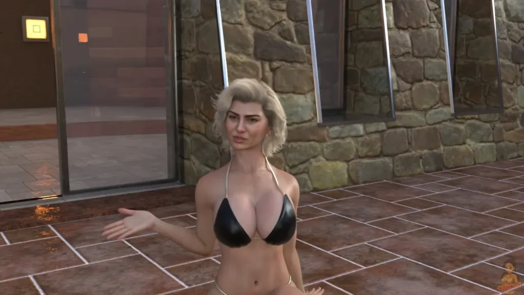 Sericho77 visual novel