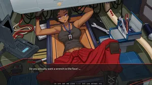Ashes of War full VN