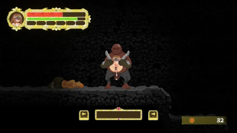 Erica: Knight of the Sun v0.1.7.1 Download