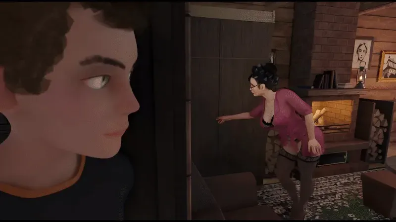 Snowbound Secrets early access