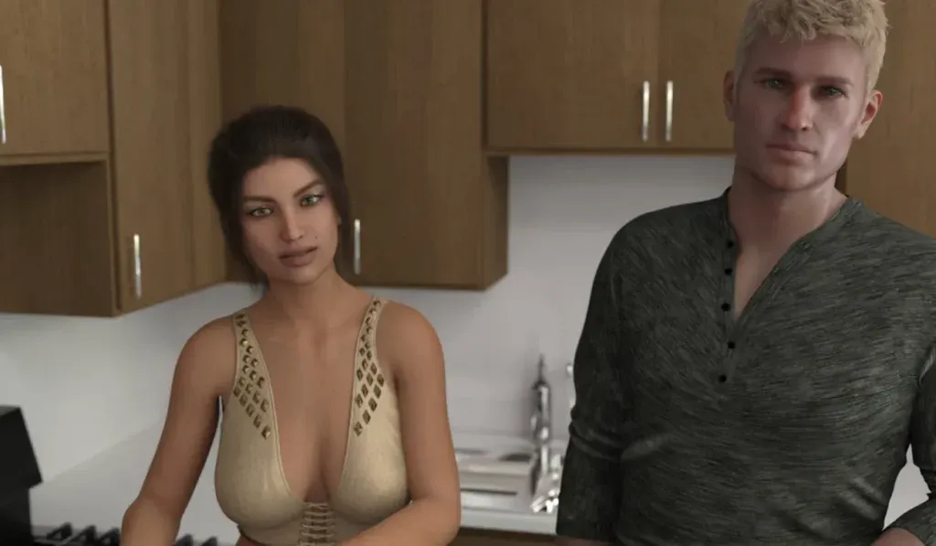 Lust Island latest update