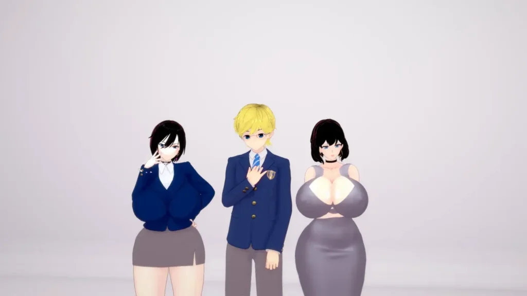 My Family Falls into Depravity Android