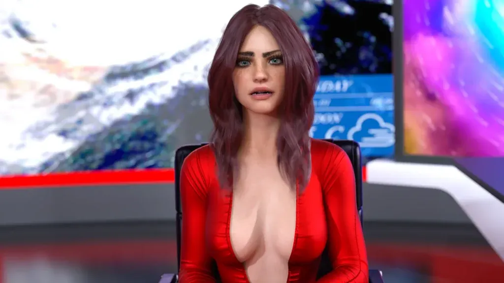 narrative adult game