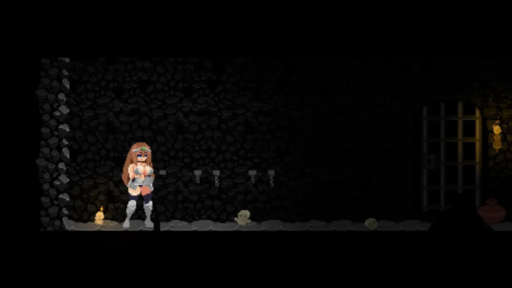 MorquendiX game