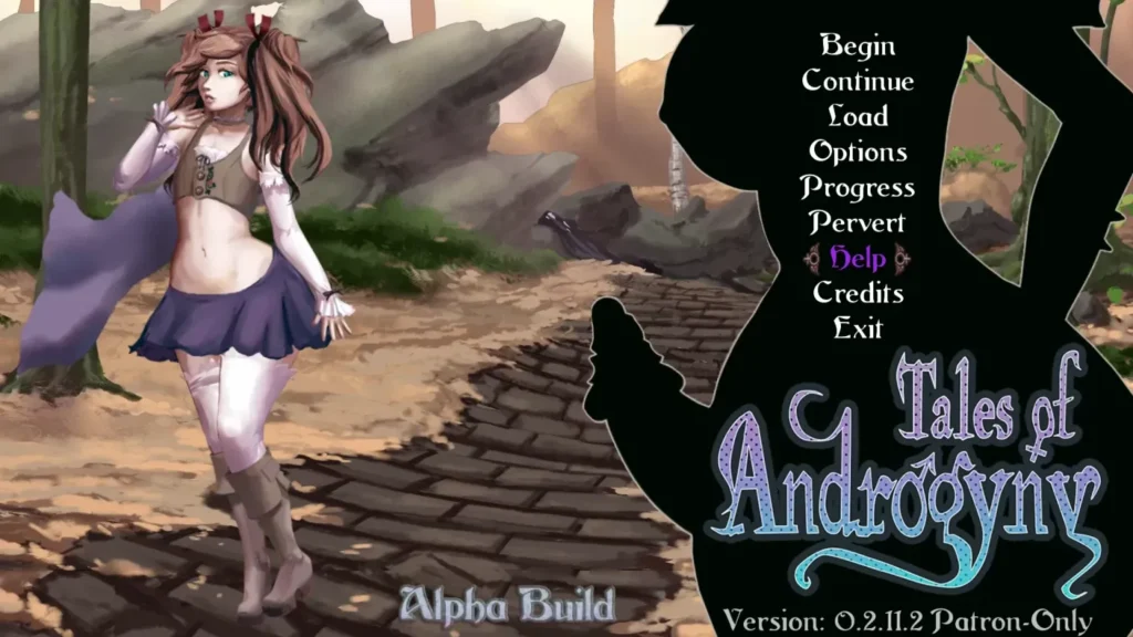 Majalis RPG game