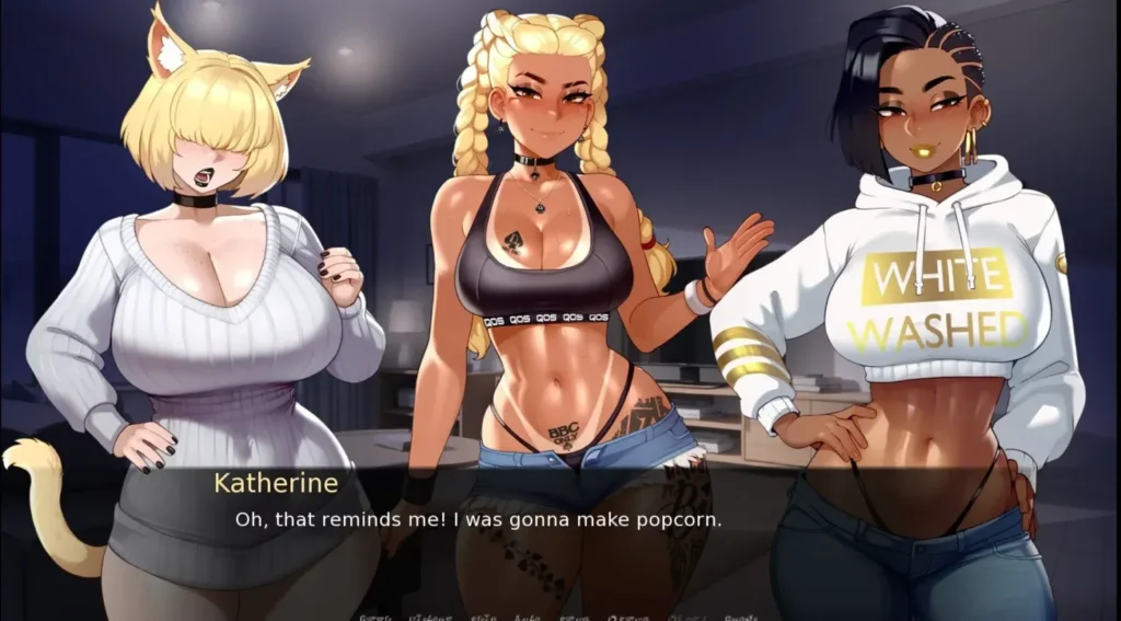 Nyatorase game