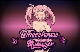 Whorehouse Manager latest version