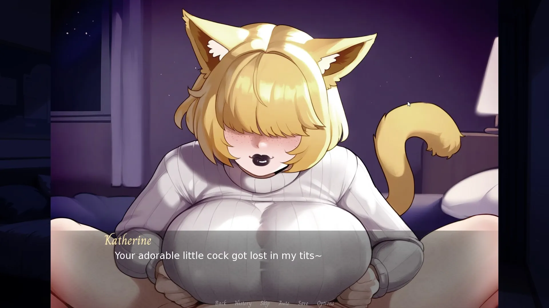 Nyatorase Shared Passions download