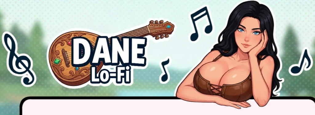 Dane Lo-Fi v0.1